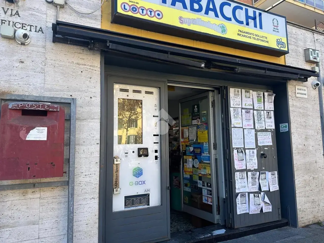 Negozio in Via Peucetia, Bari, {3} - Foto 1