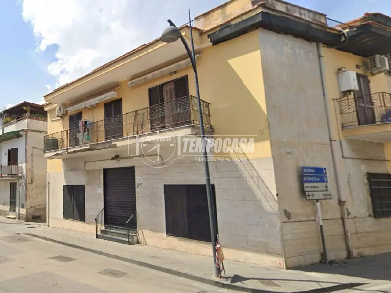 Negozio in , Casalnuovo Di Napoli, {3} - Foto 1