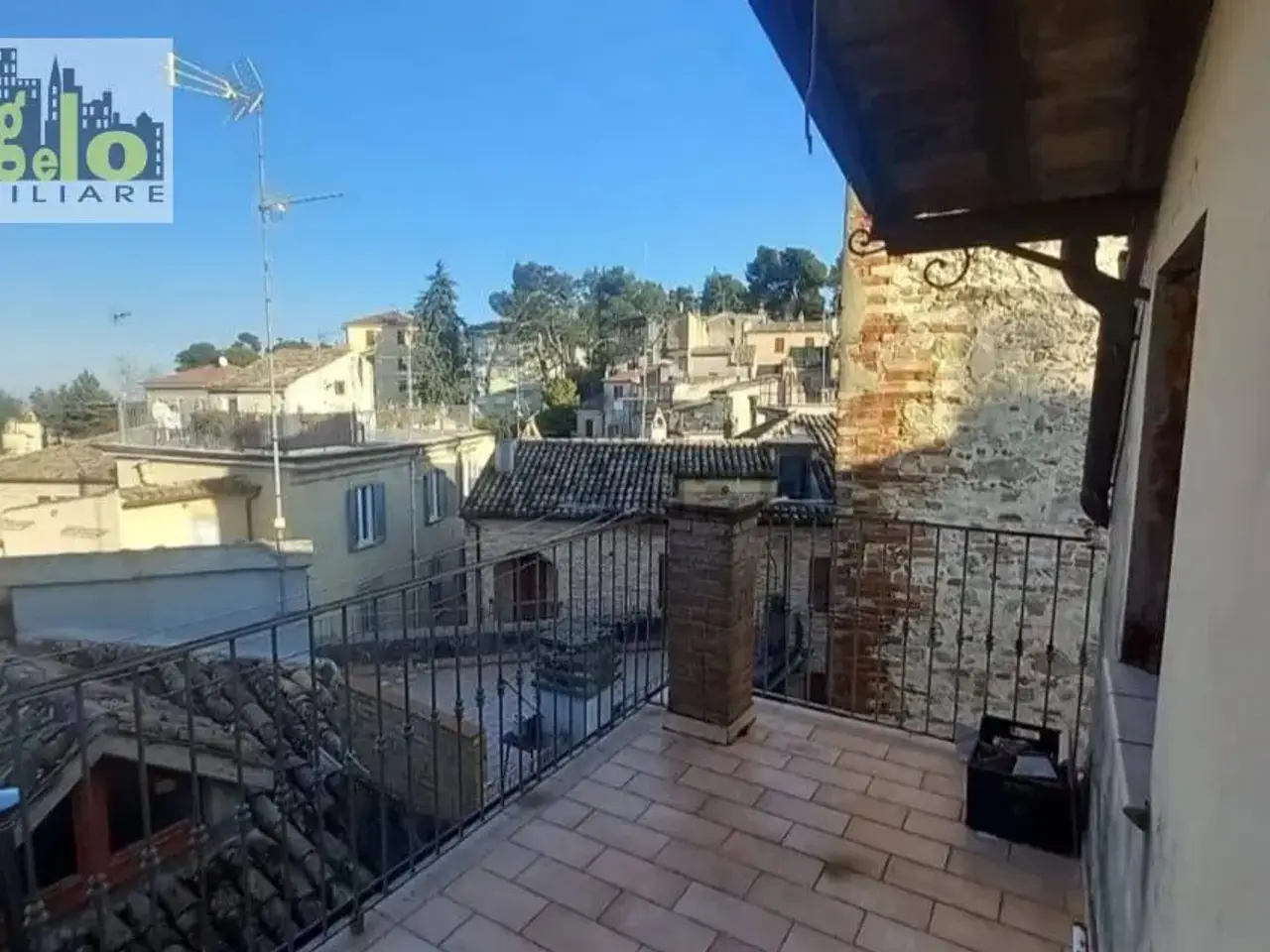 Agriturismo in Centro Storico, Ripatransone, {3} - Foto 2