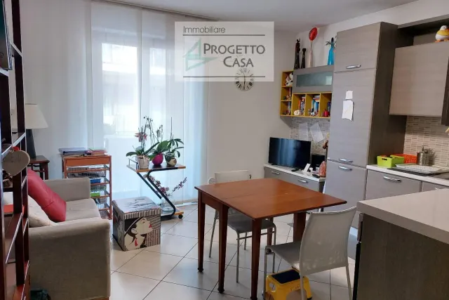 2-room flat, Omegna - Photo 1