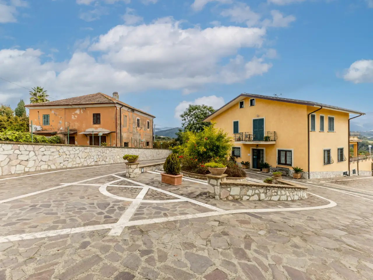 Agriturismo in Via Benedetti, Tarano, {3} - Foto 1