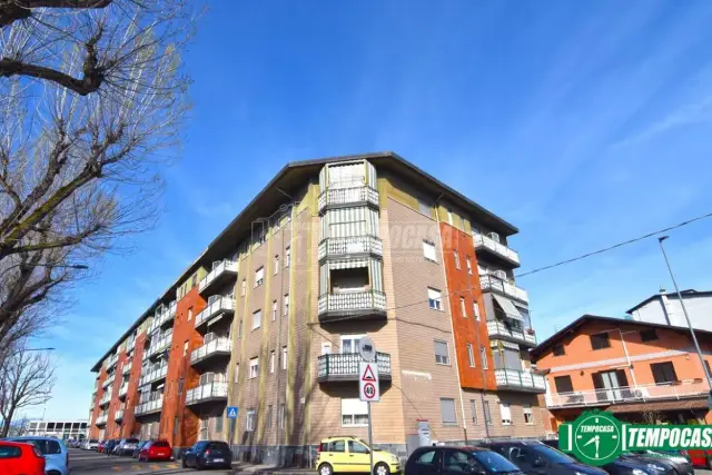 Trilocale in Via Monterosa, Settimo Torinese - Foto 1