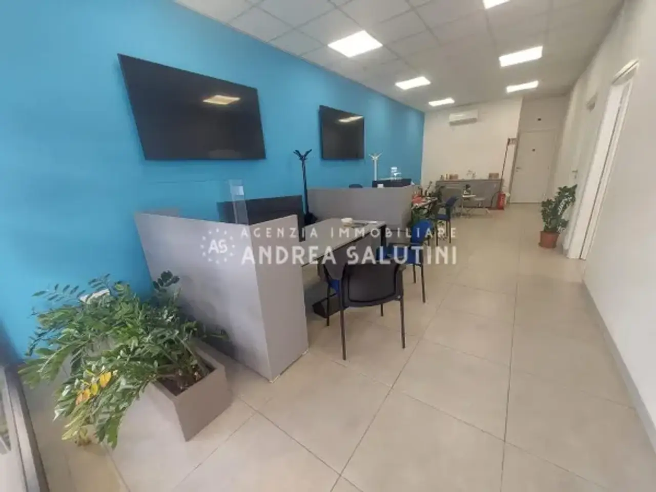 Ufficio in , Pontedera, {3} - Foto 1