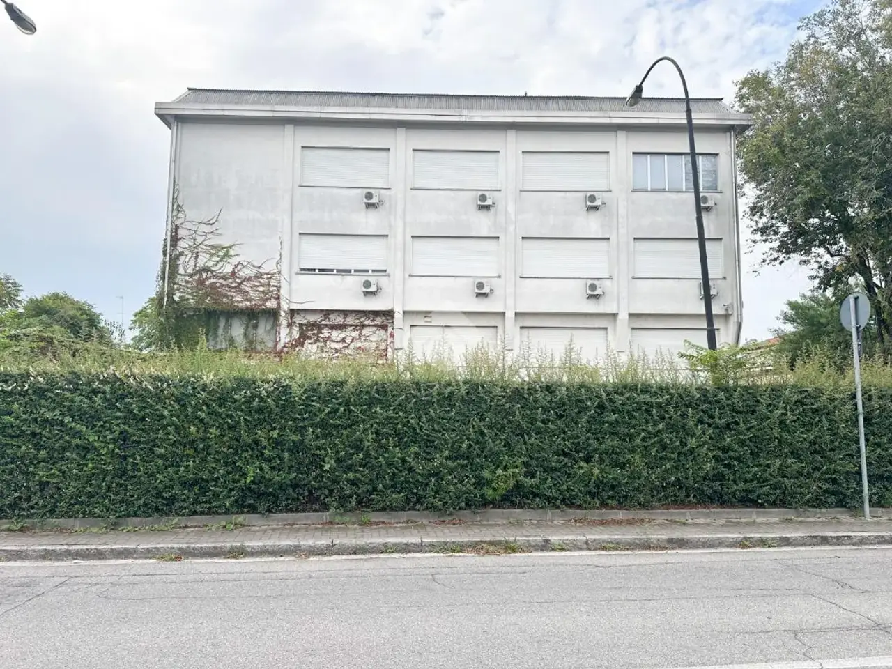 Ufficio in Via E Vicolo Casignolo 44, Cinisello Balsamo, {3} - Foto 1
