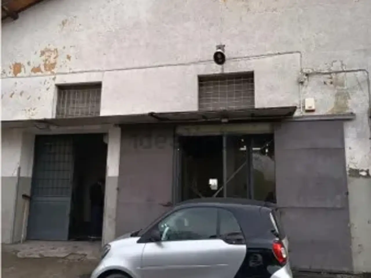 Capannone in Via dei Monti Tiburtini, Roma, {3} - Foto 1