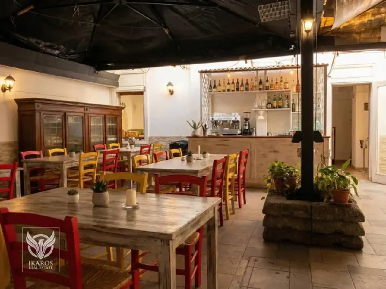 Ristorante in Via delle Porte Nuove 17, Firenze, {3} - Foto 1