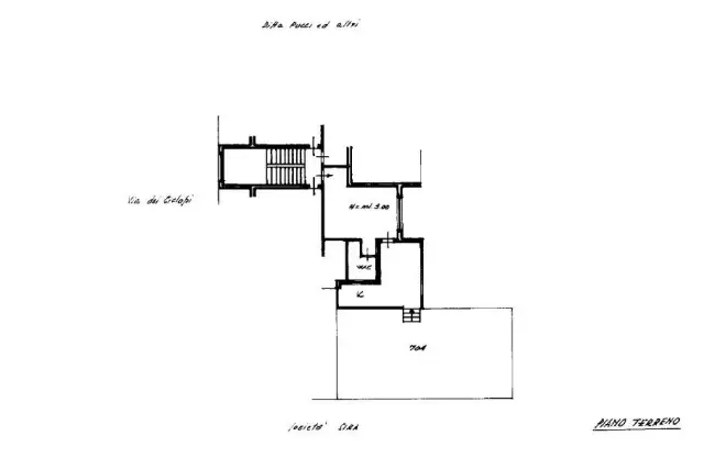 main planimetry real estate image