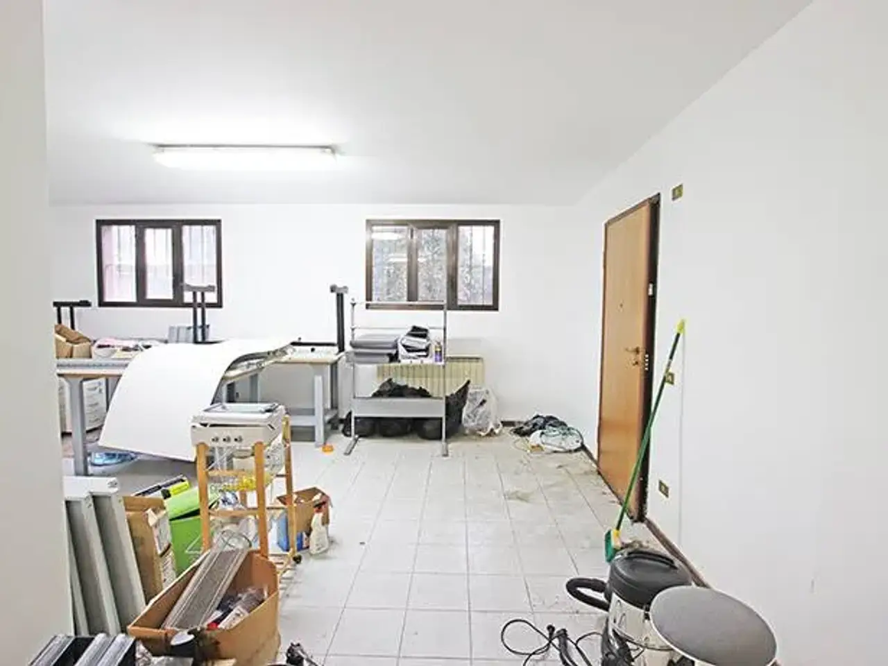 Magazzino in Corso Italia 14, Osio Sotto, {3} - Foto 2