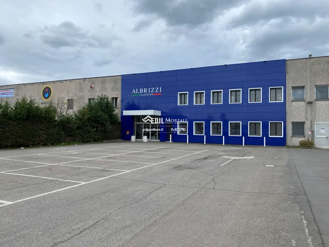 Negozio in Via del Maniscalco, 20, Castelfranco Emilia, {3} - Foto 1