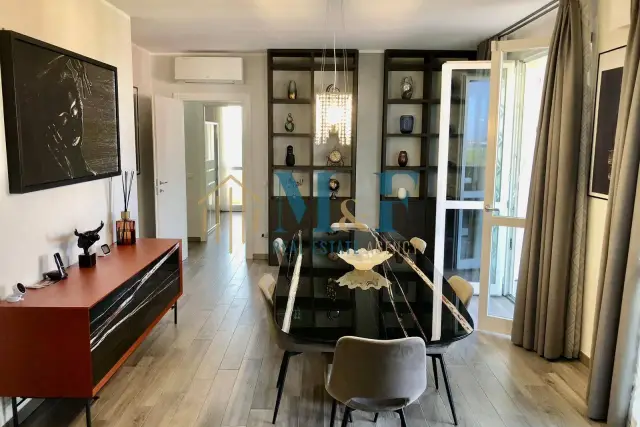 Penthouse in Via Carlo Cattaneo 3, Segrate - Foto 1