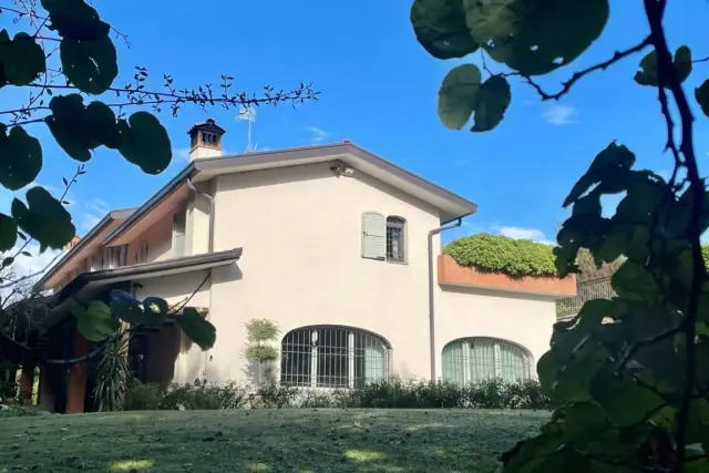 Villa in Via Campinette 88, Palazzago - Foto 1