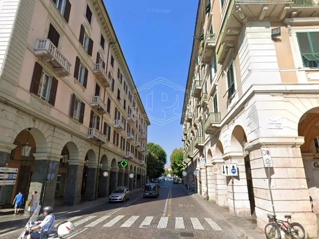 Negozio in Via Paleocapa, Savona, {3} - Foto 1