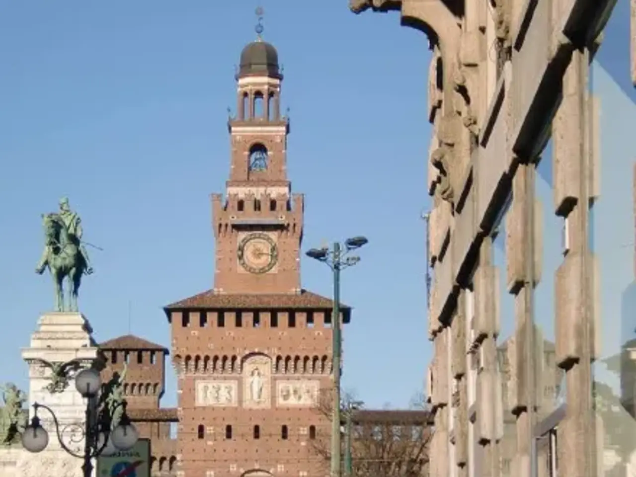 Negozio in , Milano, {3} - Foto 1