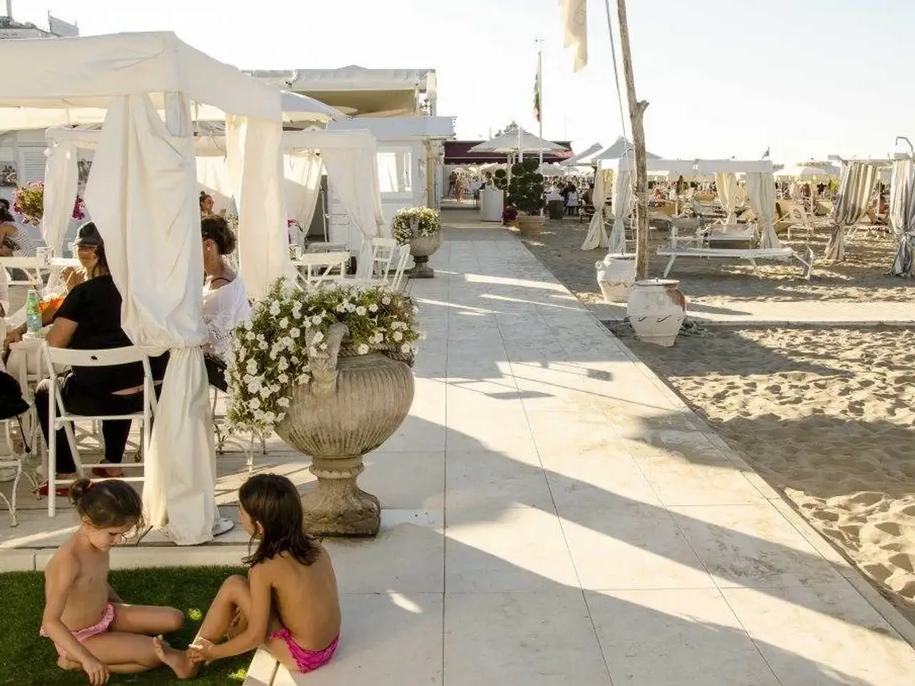 Hotel in , Riccione, {3} - Foto 2