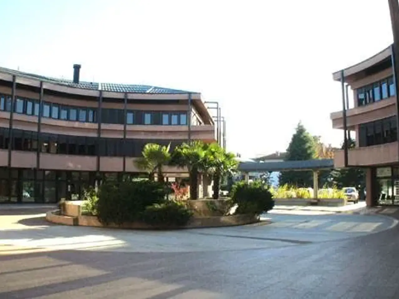 Ufficio in Via Sempione , Gallarate (Va), Gallarate, {3} - Foto 2