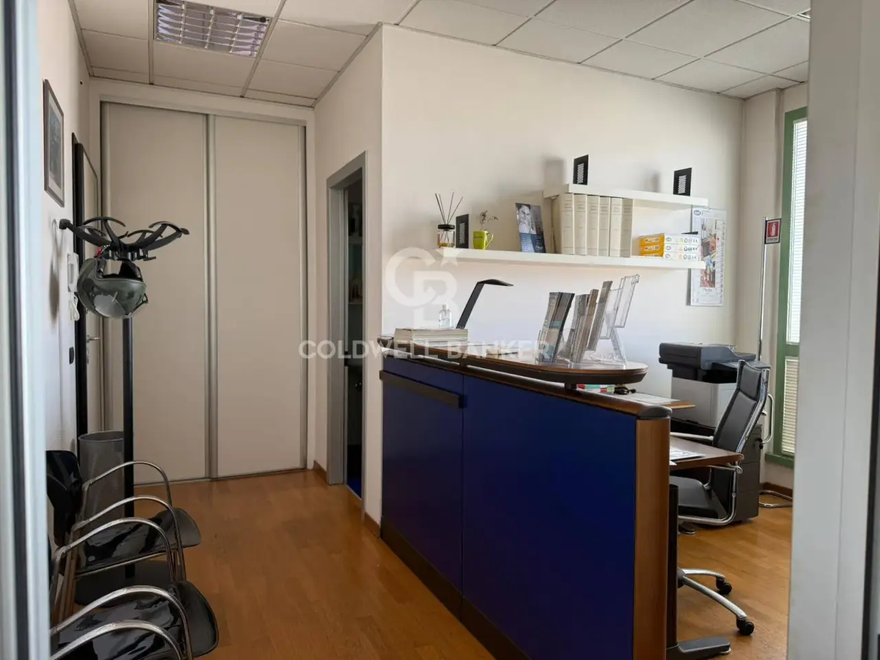 Ufficio in Via Livorno, Firenze, {3} - Foto 2