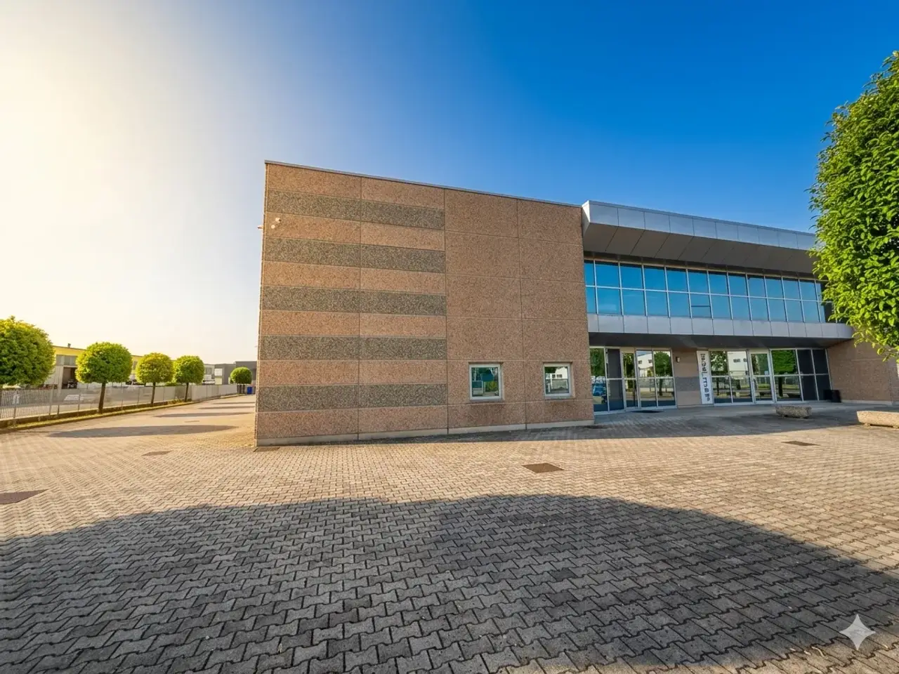 Ufficio in Via del Risparmio, Castelfranco Veneto, {3} - Foto 2