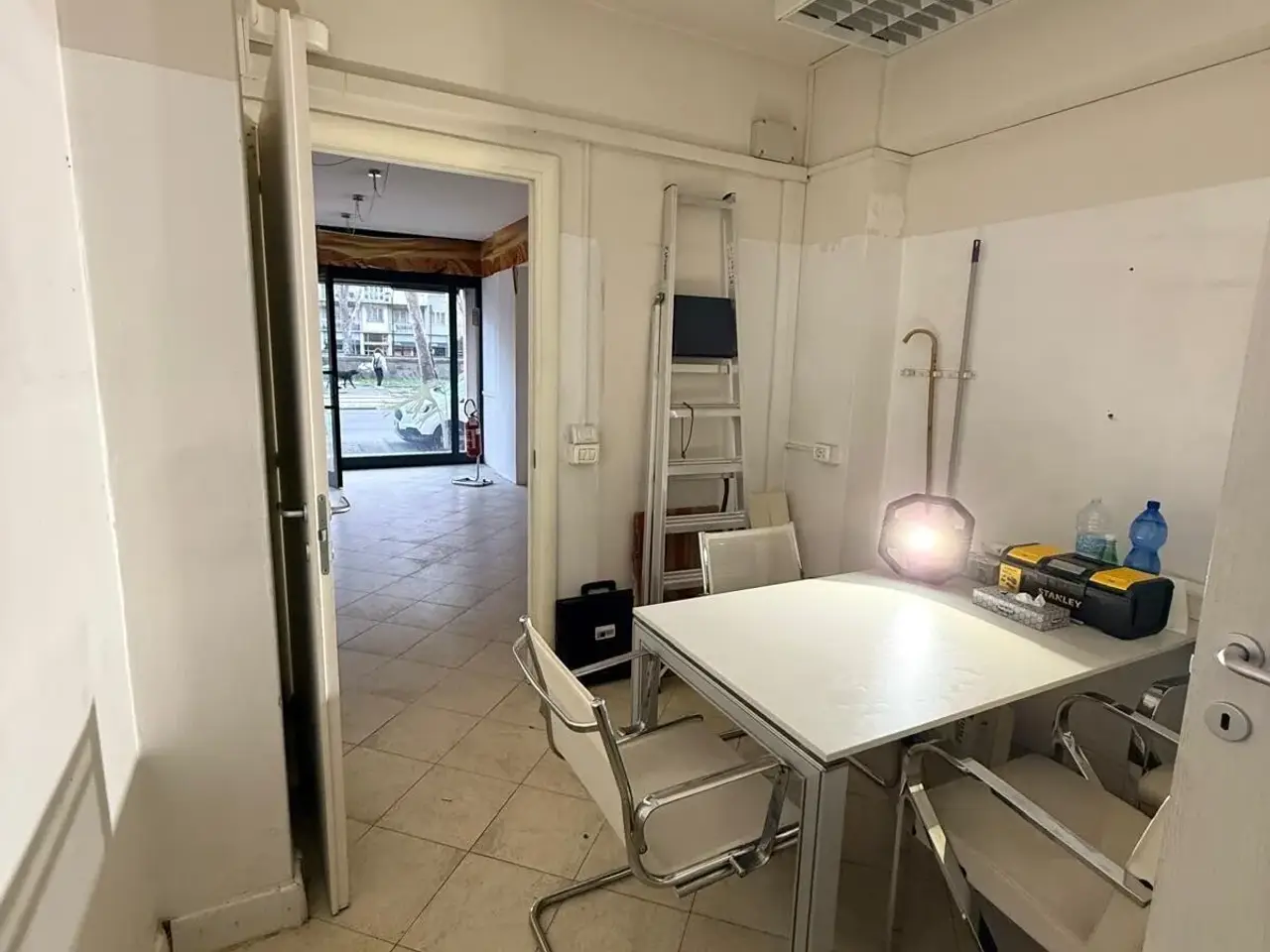 Negozio in Via Stefano Buonsignori, Firenze, {3} - Foto 1