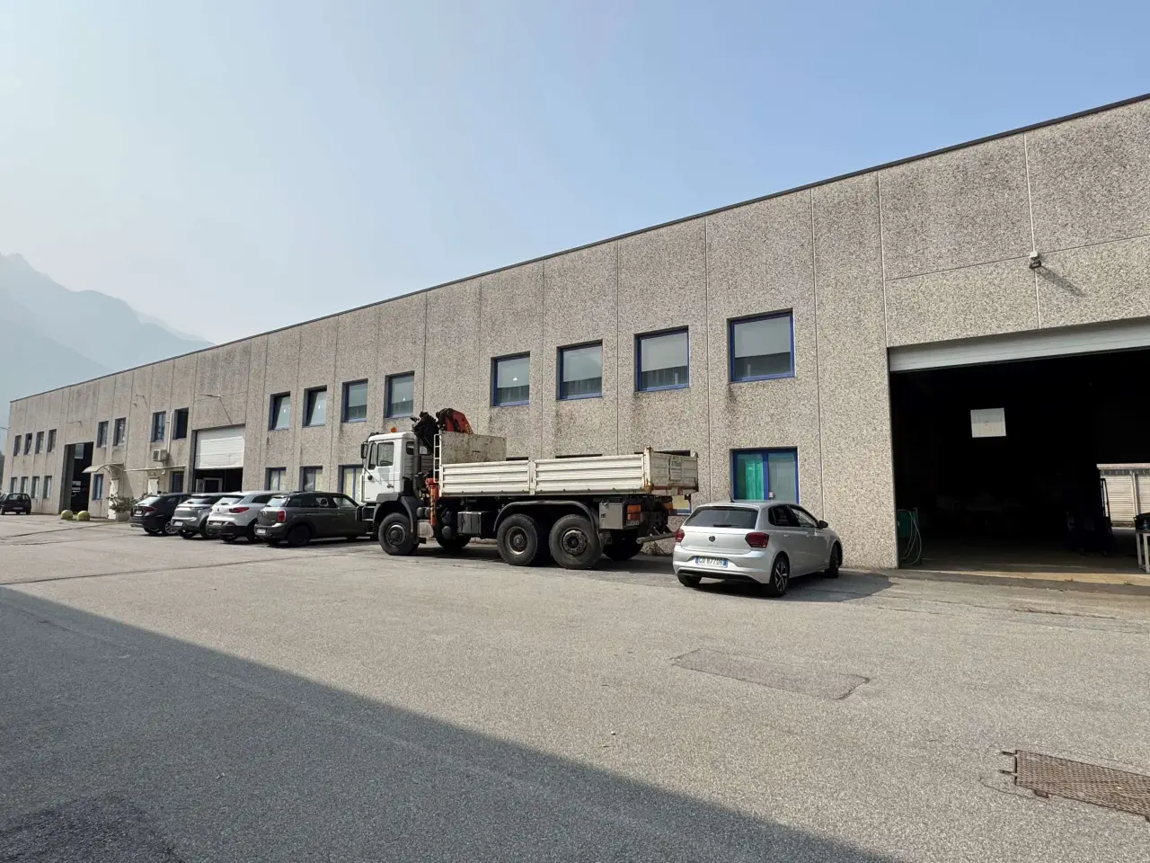 Capannone in Viale dell'Industria 8, Villadossola, {3} - Foto 2