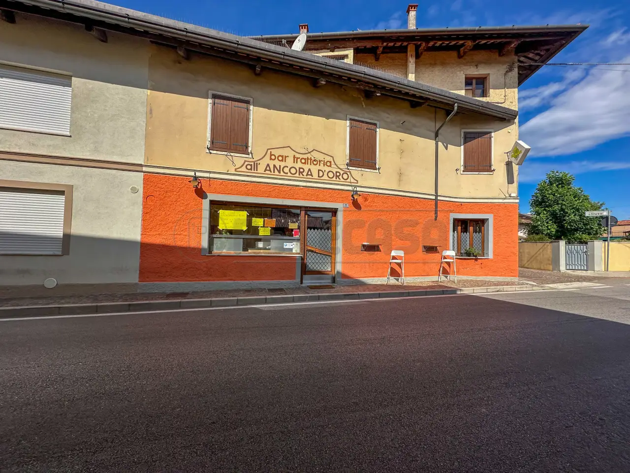 Ristorante in Via Risano 5, Mortegliano, {3} - Foto 2