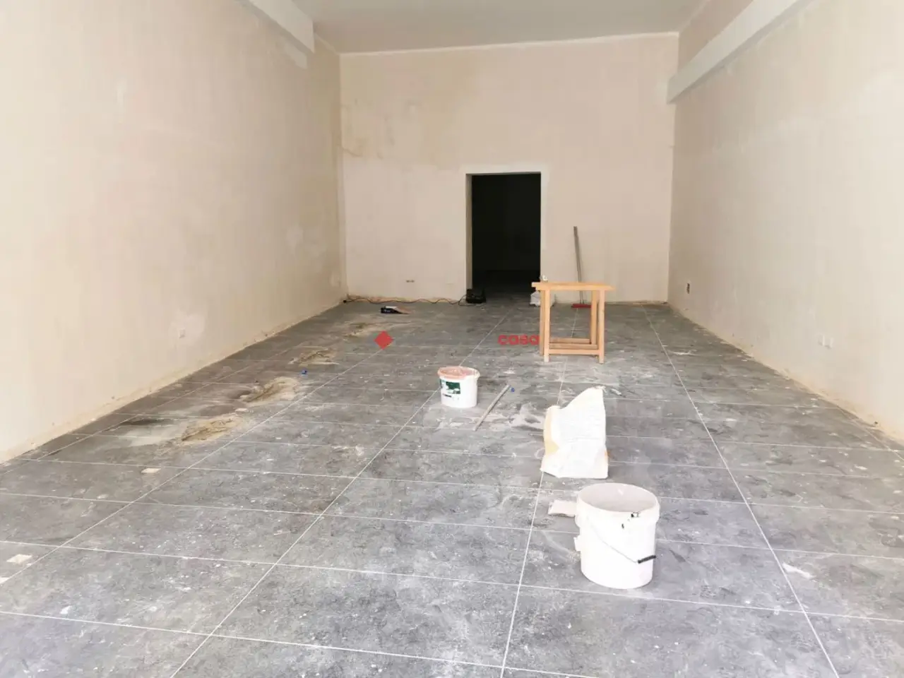 Negozio in Via Conte Appiano 30, Foggia, {3} - Foto 2