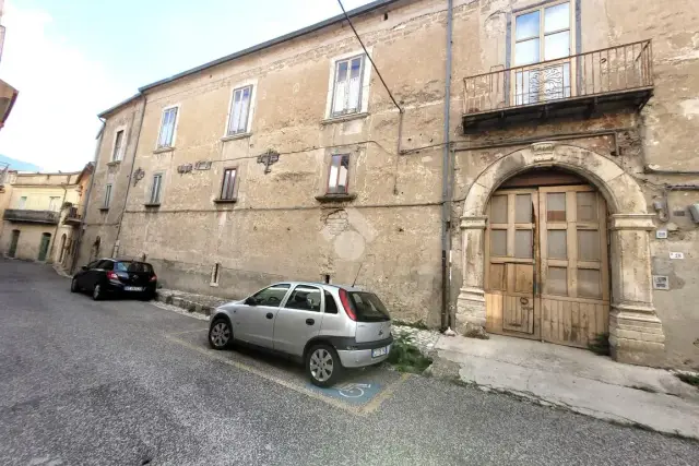 Casa indipendente in Via Portisi 103, Airola - Foto 1