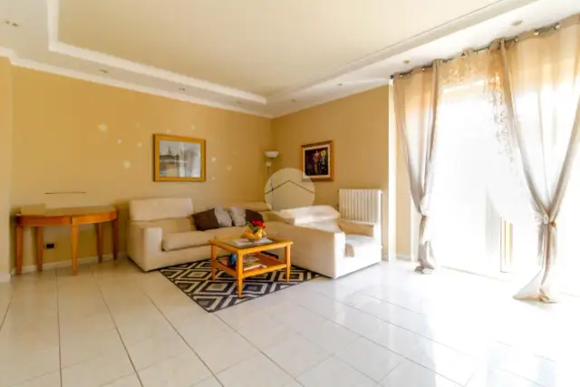 Apartament in Via del Passatore 9, Atri - Photo 1