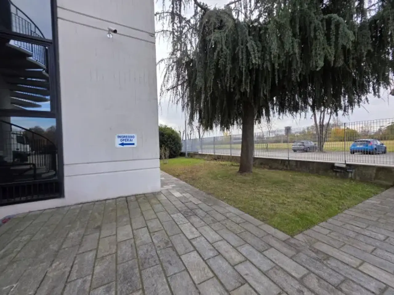 Ufficio in Via Pescarito 110, San Mauro Torinese, {3} - Foto 1