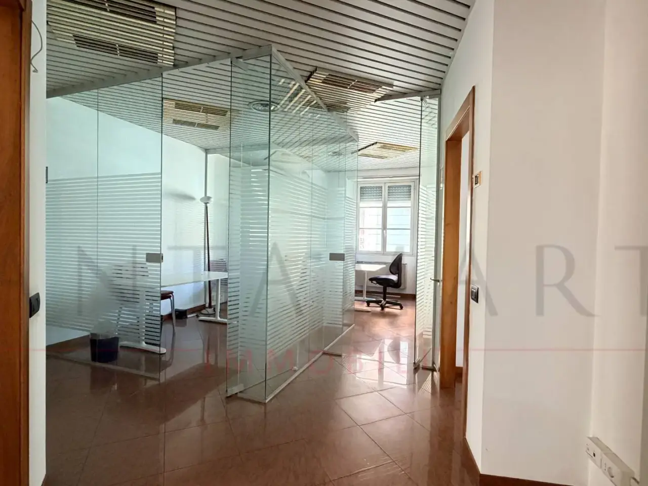 Ufficio in Corso Lodi, Milano, {3} - Foto 2