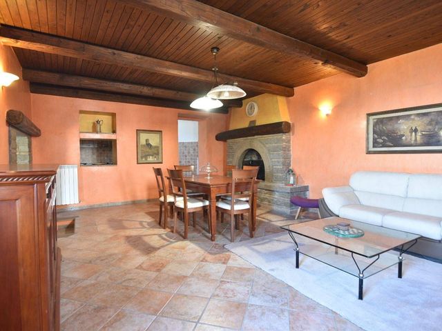 Villa in Strada Provinciale Verentana, Montefiascone - Foto 1