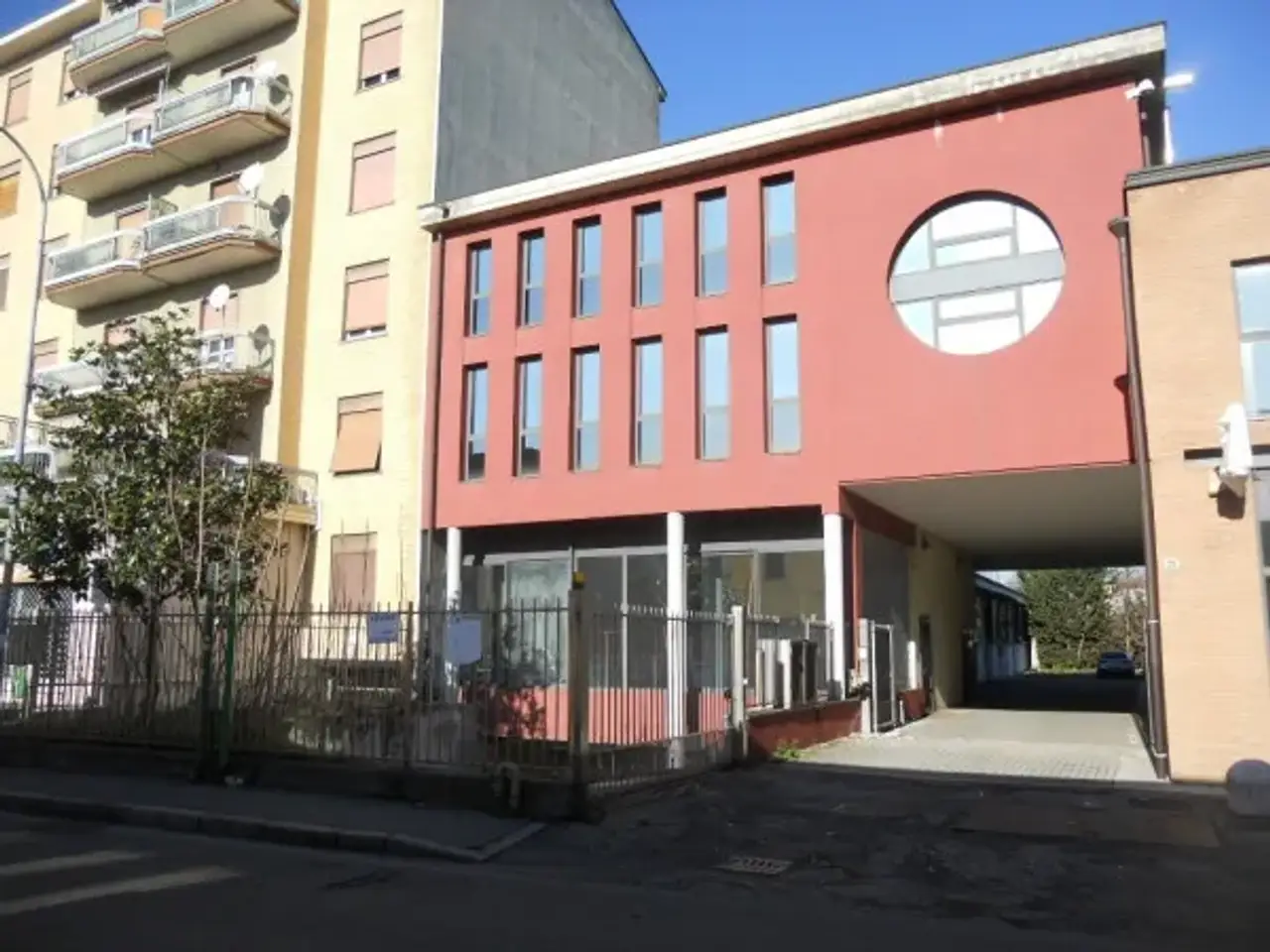 Ufficio in Via Magenta 22, Rho, {3} - Foto 1