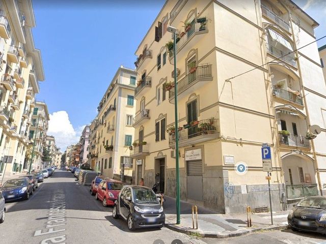 Negozio in Via Fracanzano, Napoli - Foto 1