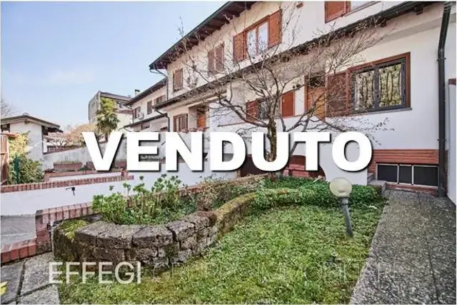 Terraced house in Via Enrico Fermi, Vignate - Photo 1