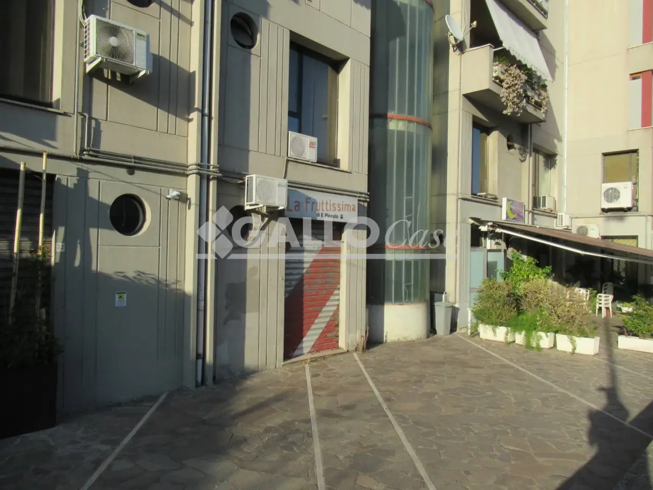 Ufficio in Via Brodolini - Piazza della Libertà, 87036, Rende, Rende, {3} - Foto 1
