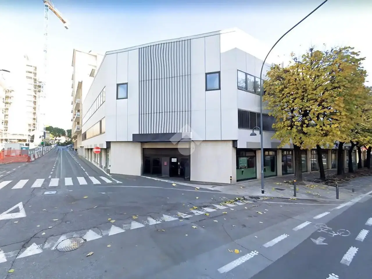 Ufficio in Via Armando Diaz 15, Brescia, {3} - Foto 1