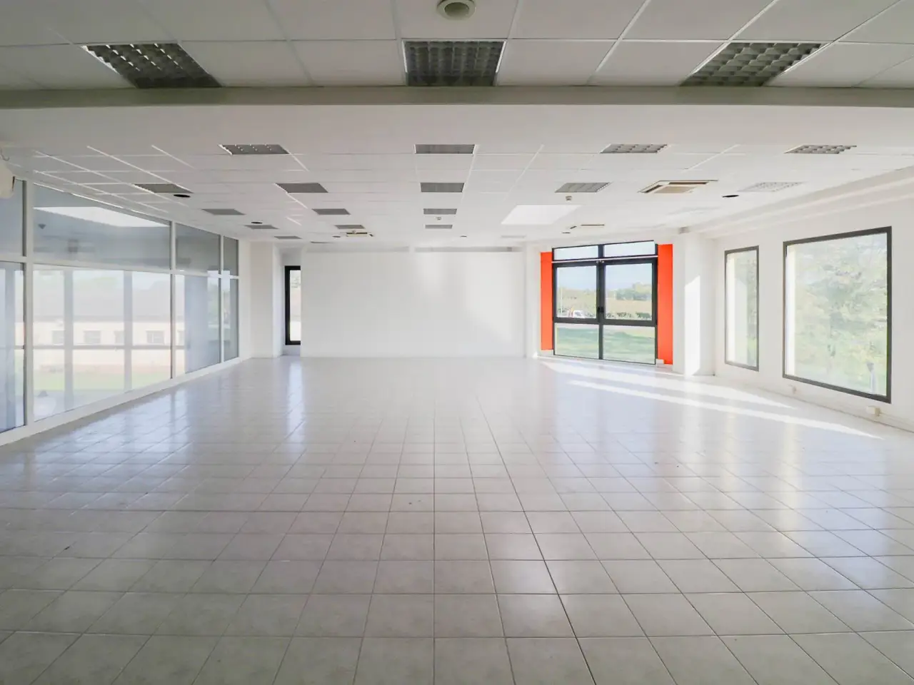 Negozio in Via del Commercio, Fossalta Di Portogruaro, {3} - Foto 1