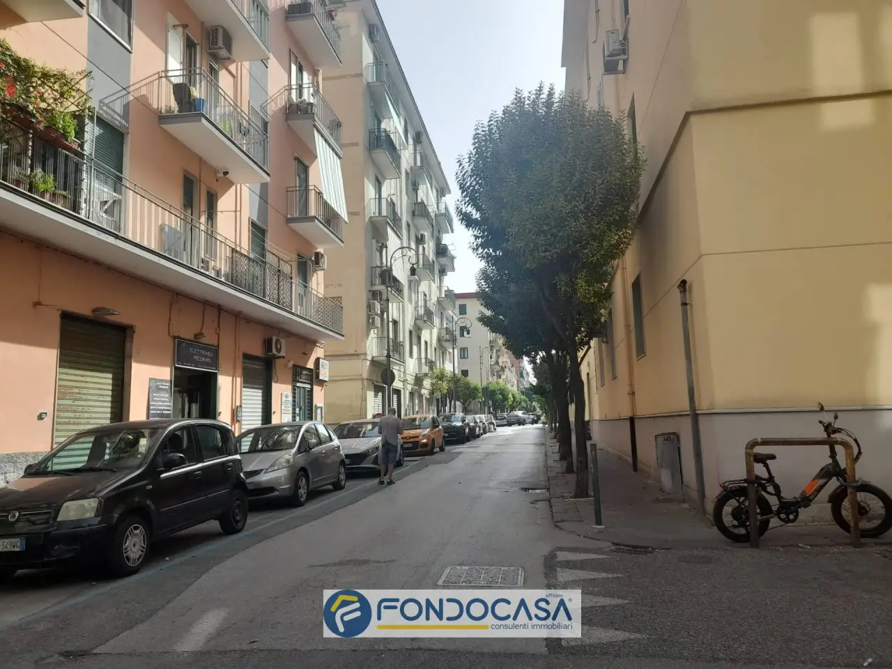 Negozio in Via Nizza 115, Salerno, {3} - Foto 2