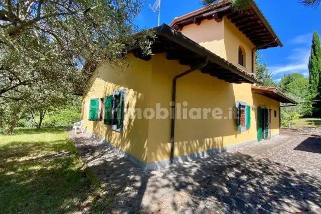 Villa in Frazione Rossoio, Vicchio - Foto 1