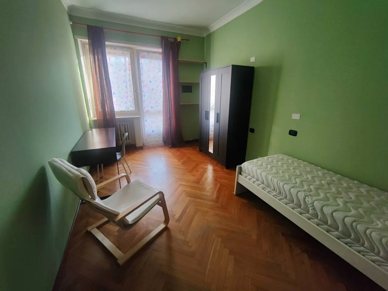 Albergo in Corso Monte Grappa 19, Torino, {3} - Foto 1