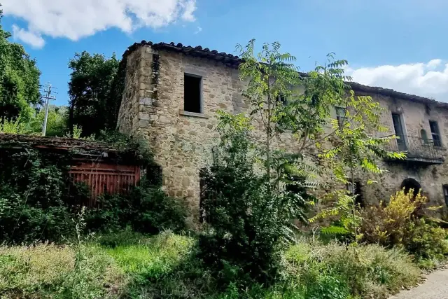 Landhaus in Via dei Foraggi 7, Perugia - Foto 1