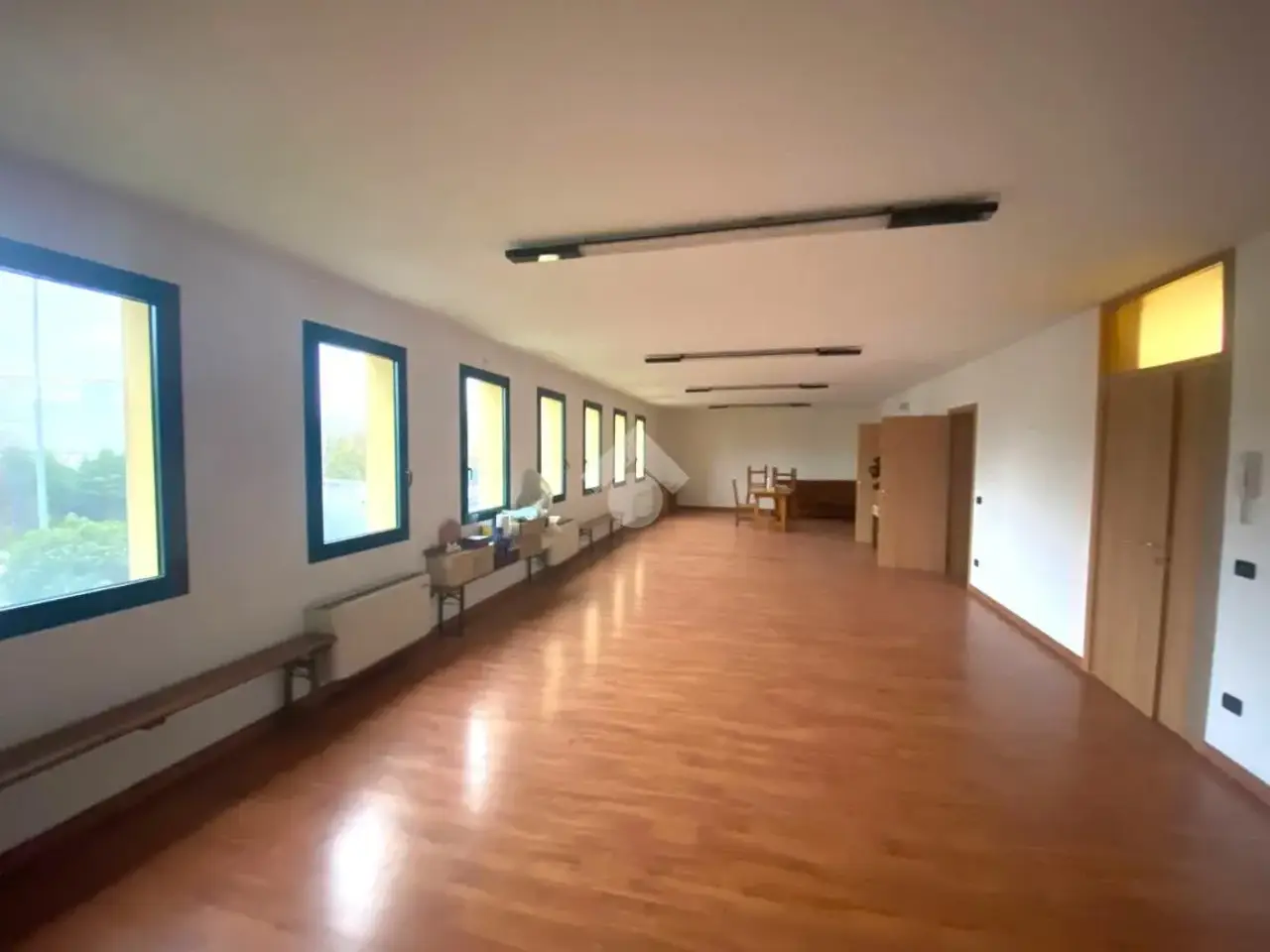Ufficio in Via Galvani 10, Selvazzano Dentro, {3} - Foto 1