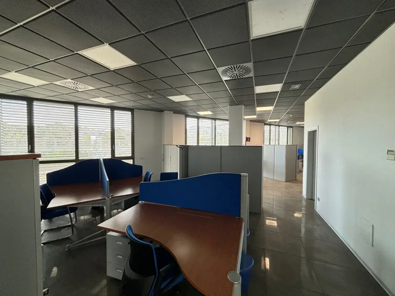 Ufficio in Via dei Panciatichi, Firenze, {3} - Foto 1