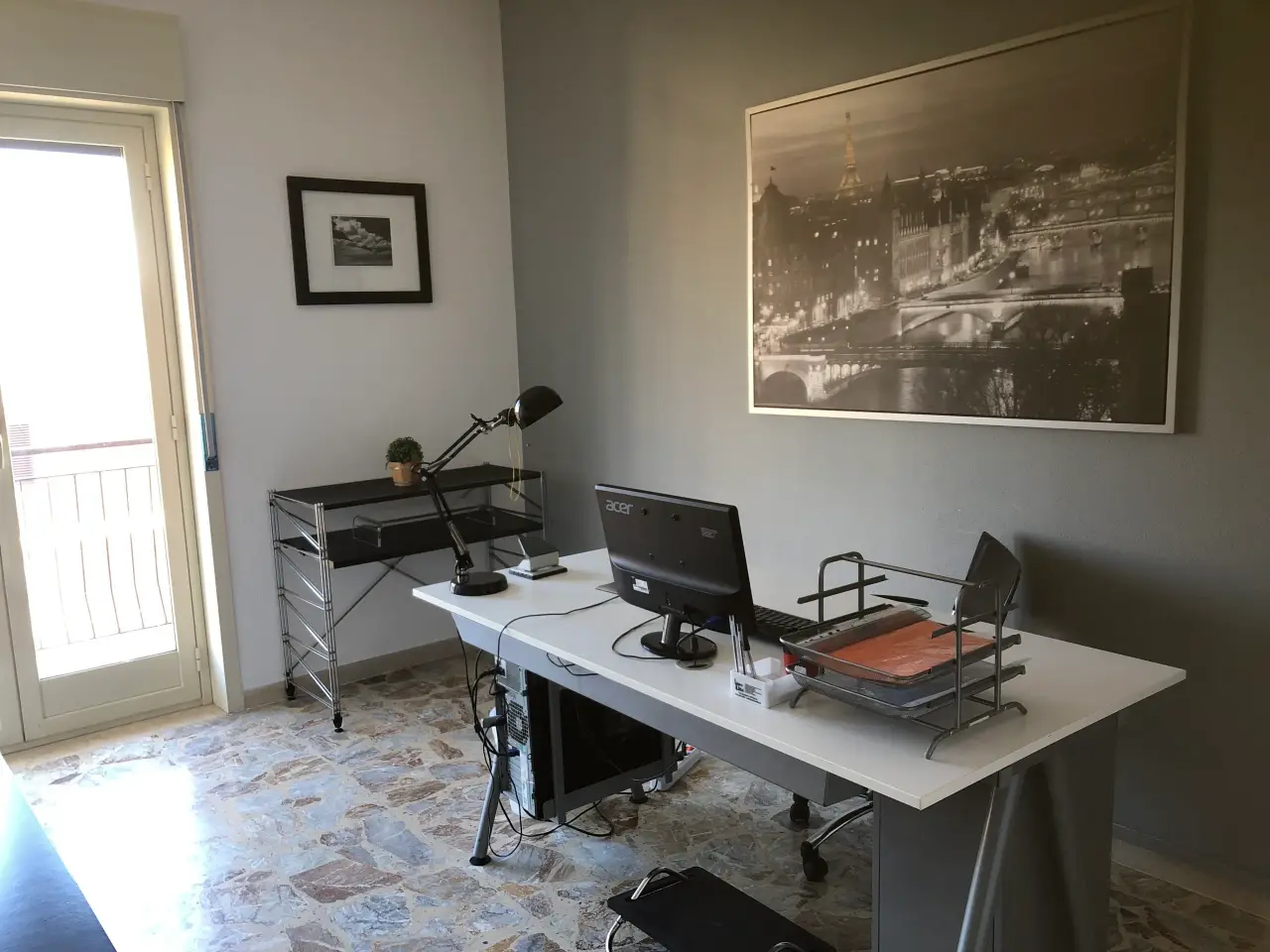 Ufficio in Via Polonia, Siracusa, {3} - Foto 1