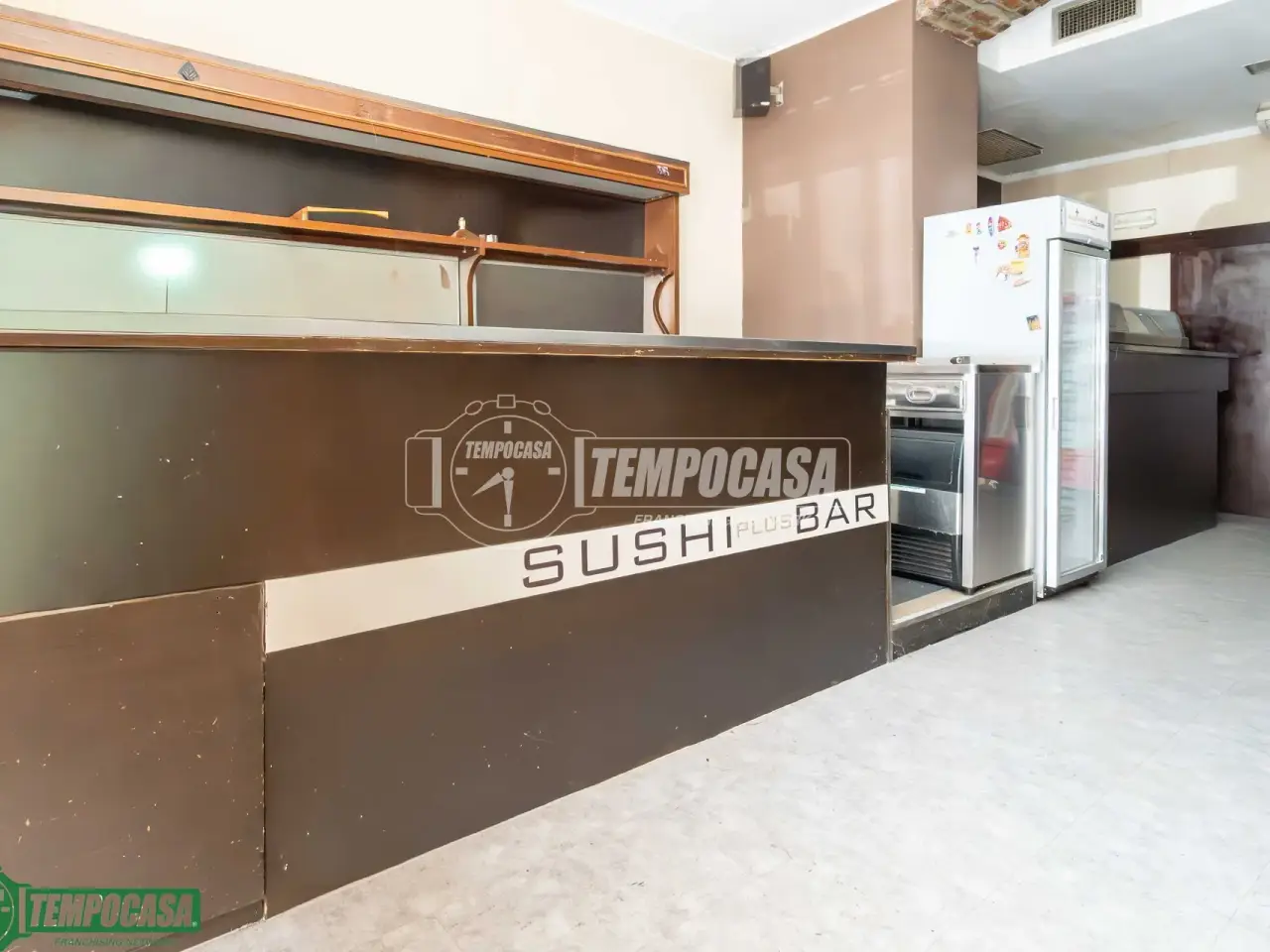 Negozio in Via Spontini 4, Milano, {3} - Foto 1