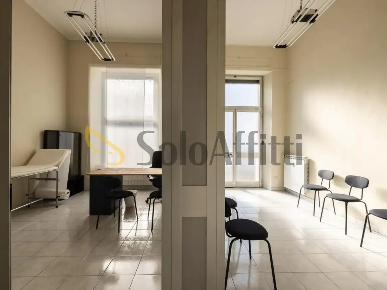 Negozio in , Torino, {3} - Foto 1