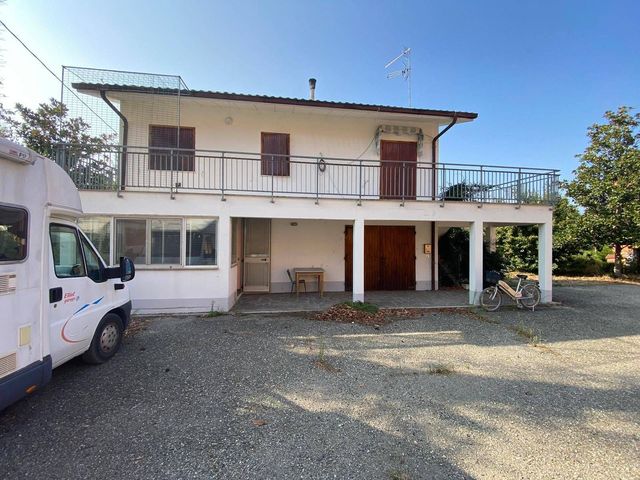 Einfamilienhaus in {3}, Via Cascina - Foto 1