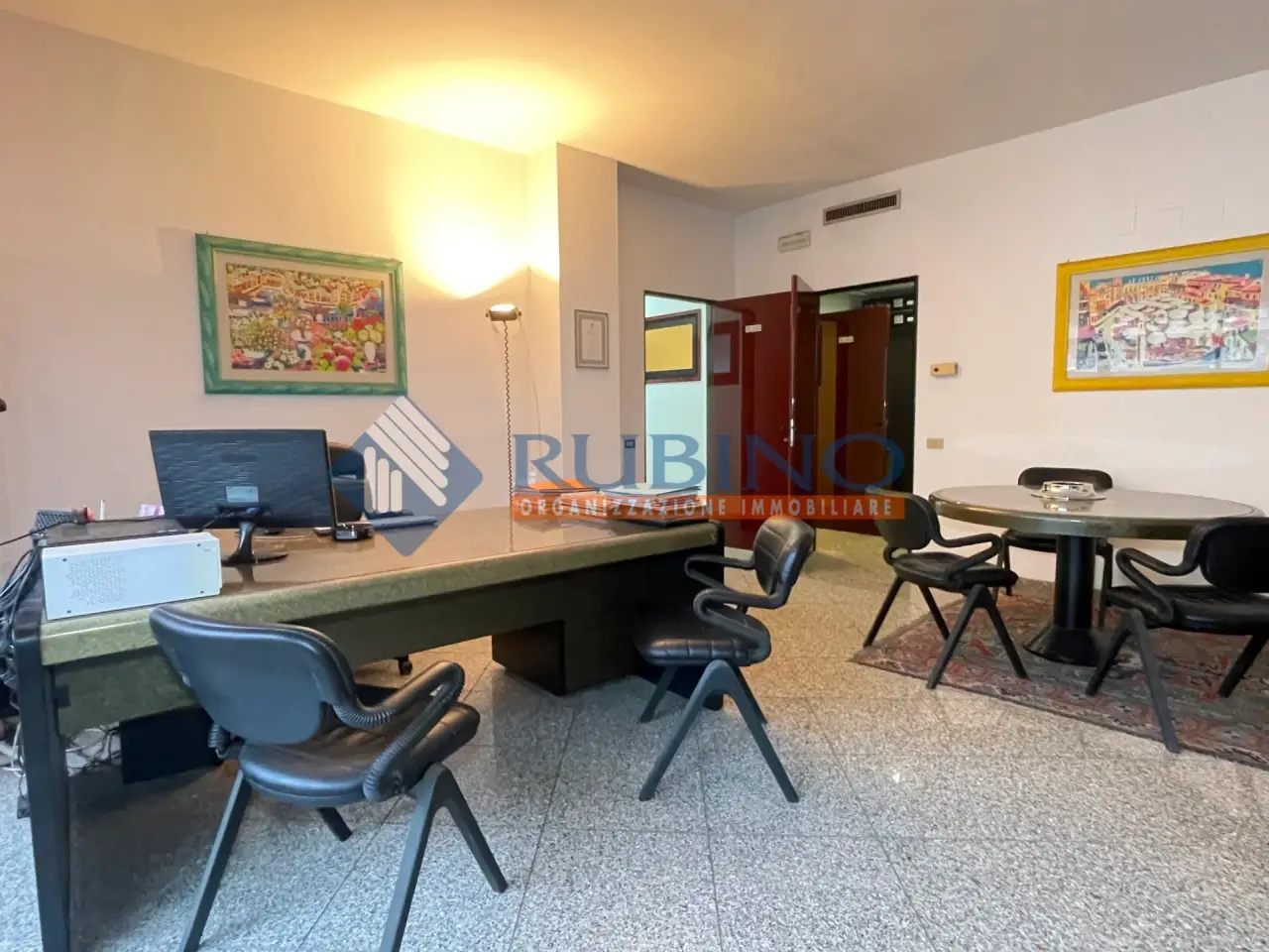 Ufficio in Via Giovanni Amendola 170/5, Bari, {3} - Foto 2