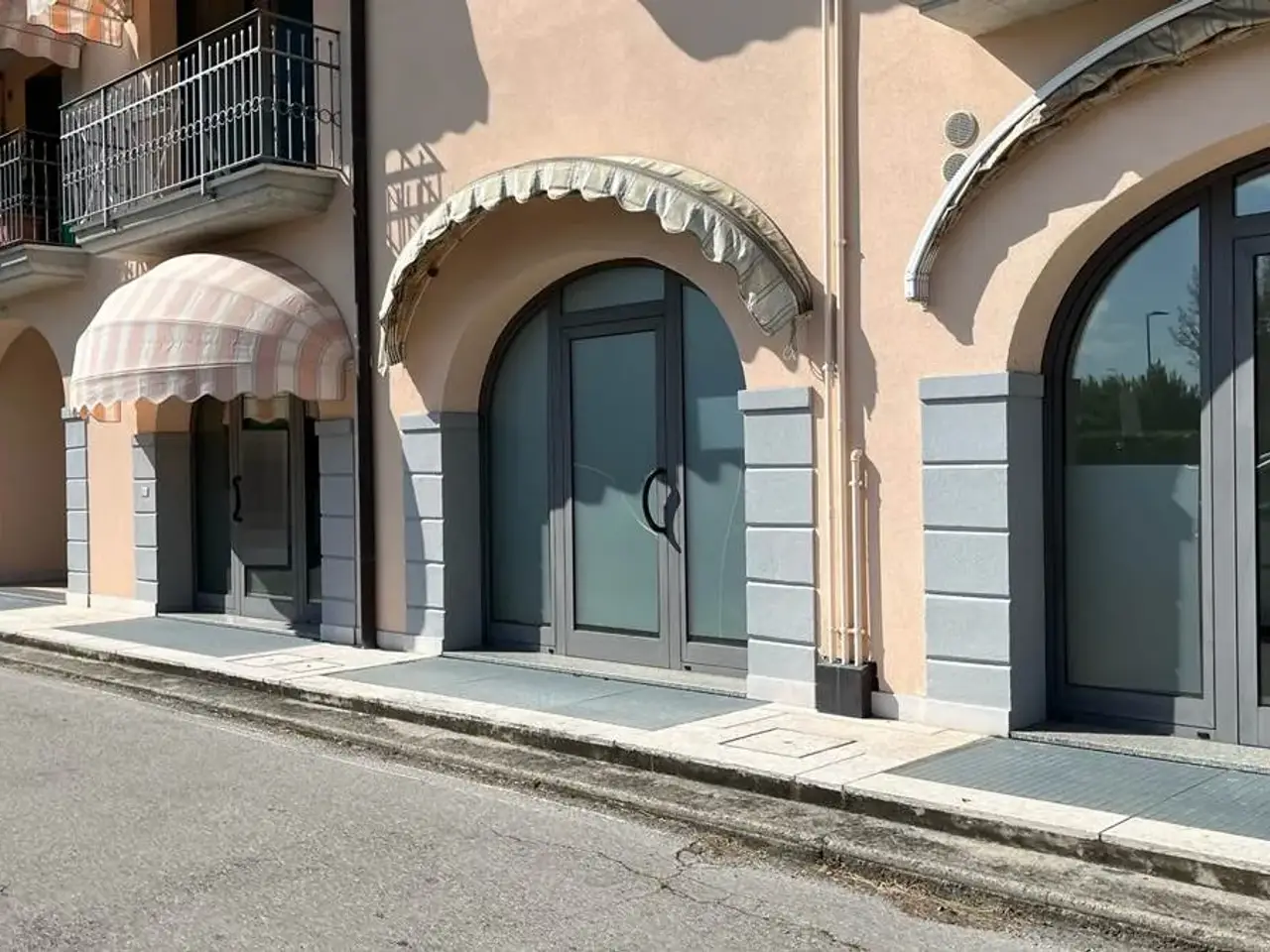 Ufficio in - Vicolo Bressa, Montebelluna, {3} - Foto 1