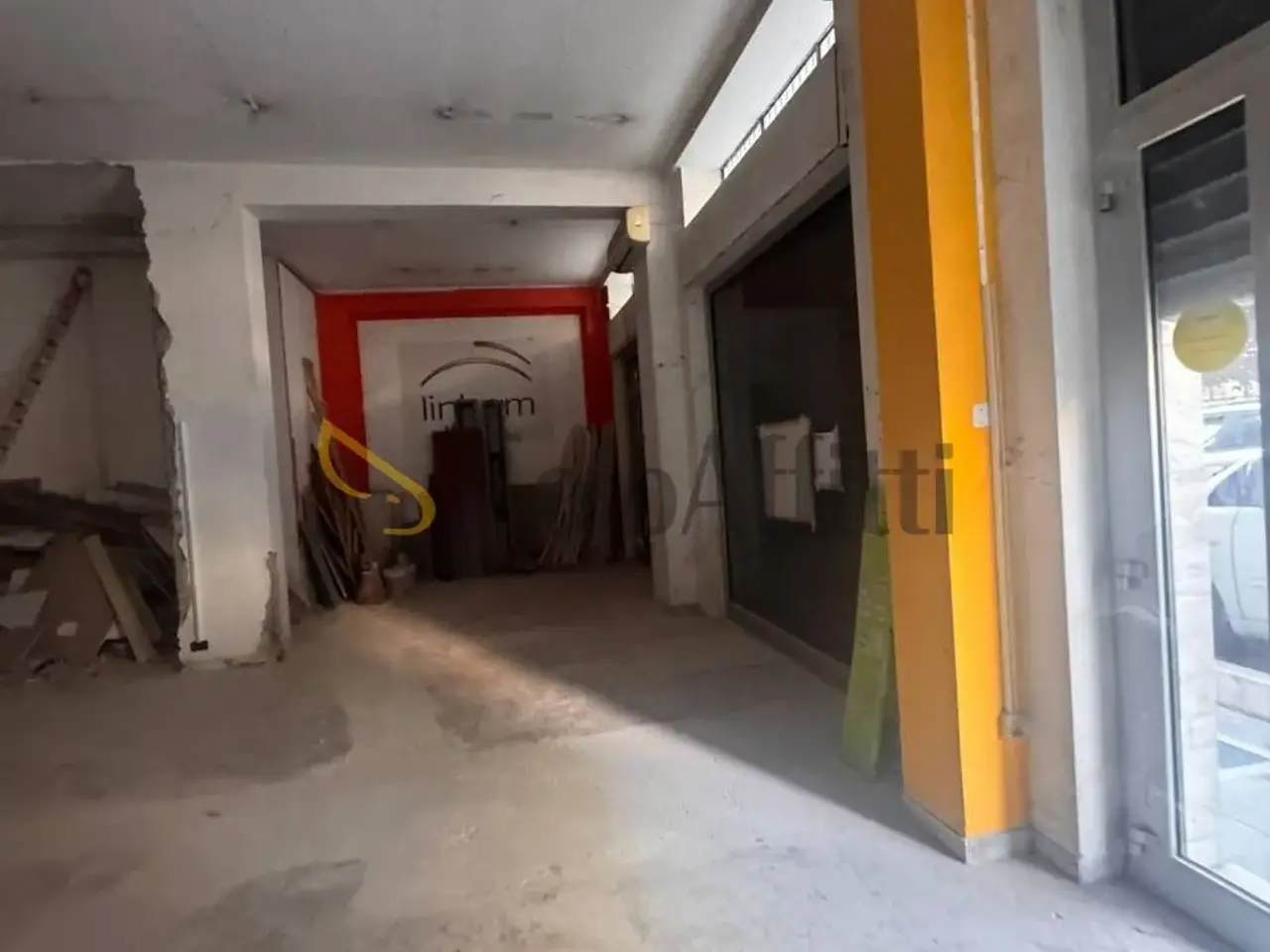 Ufficio in Via del Concilio, Pescara, {3} - Foto 2