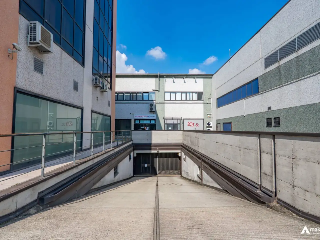 Magazzino in Via Checov 3, San Giuliano Milanese, {3} - Foto 2